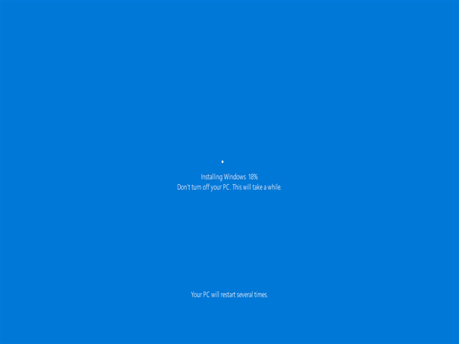 How to factory reset Windows 10 and wipe all data