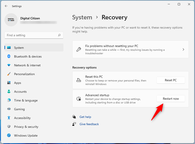 How to start Windows 11 in Safe Mode (8 ways)