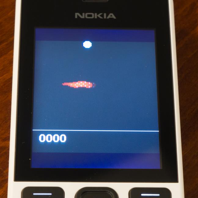 Reviewing the Nokia 150 - The return of feature phones?
