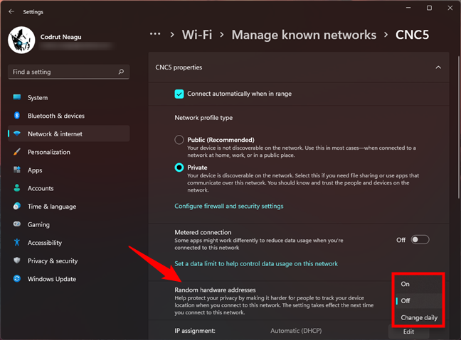 How to change or spoof the MAC address in Windows (7 ways)