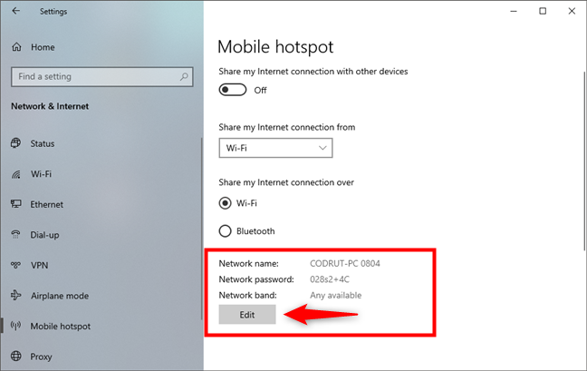 How to make a Windows 10 hotspot: All you need to know