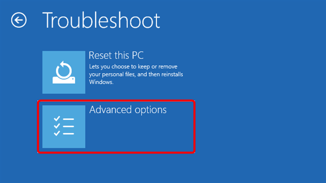 How to start Windows 11 in Safe Mode (8 ways)