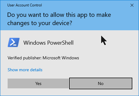 How to uninstall Windows 10 apps using PowerShell, in 3 steps