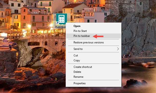 The complete guide to personalizing the taskbar in Windows 10