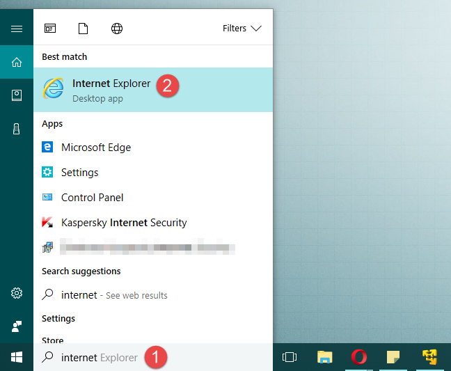 How to download and install Internet Explorer 11 for Windows