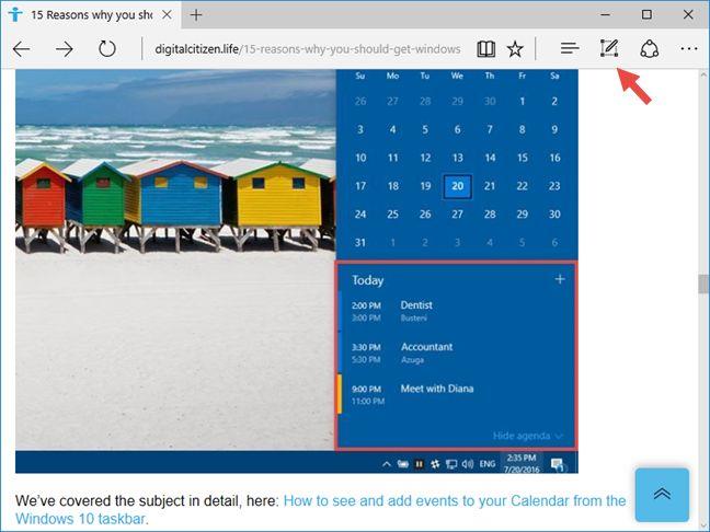 9 Features that make Microsoft Edge a better web browser than others