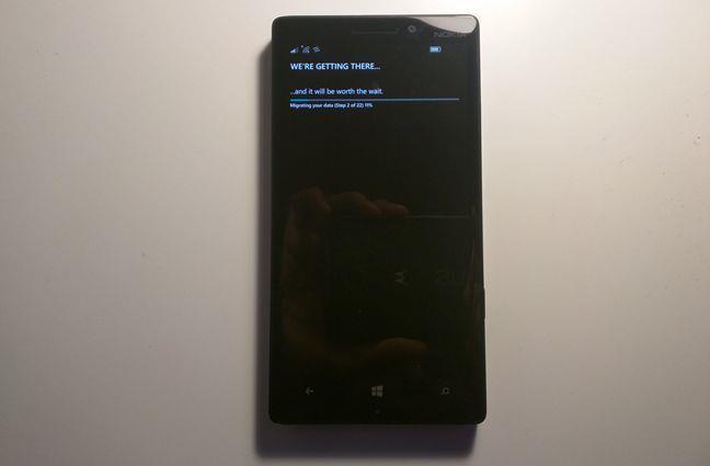 How to upgrade your smartphone from Windows Phone 8.1 to Windows 10 Mobile