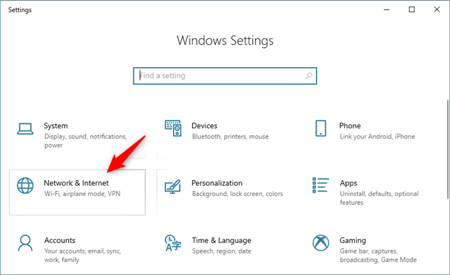 3 ways to connect to hidden Wi-Fi networks in Windows 10