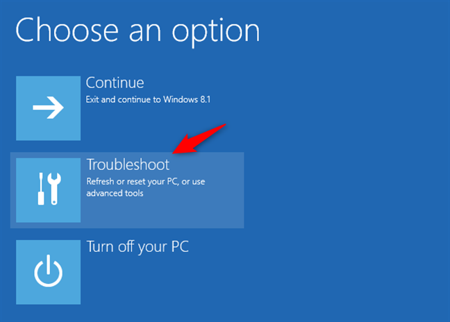 9 ways to boot Windows 8 or Windows 8.1 into Safe Mode