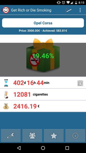 6 Best free Android apps for quitting smoking