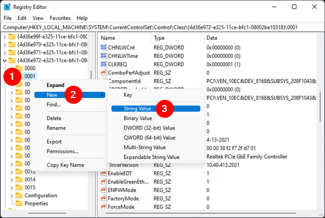 How to change or spoof the MAC address in Windows (7 ways)