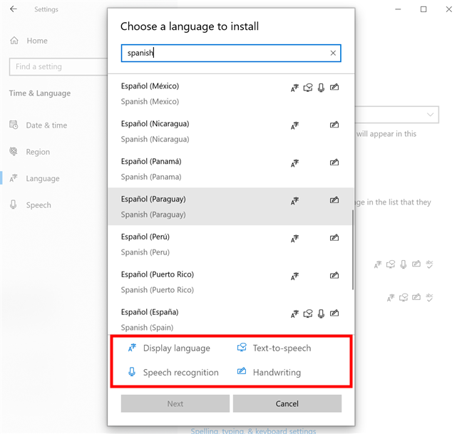 How to change language on Windows 10: All you need to know