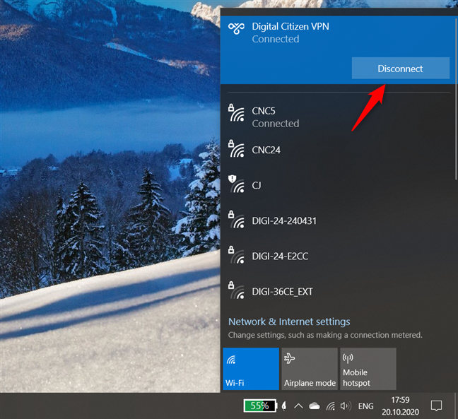 How to add and use a VPN in Windows 10 (all you need to know)