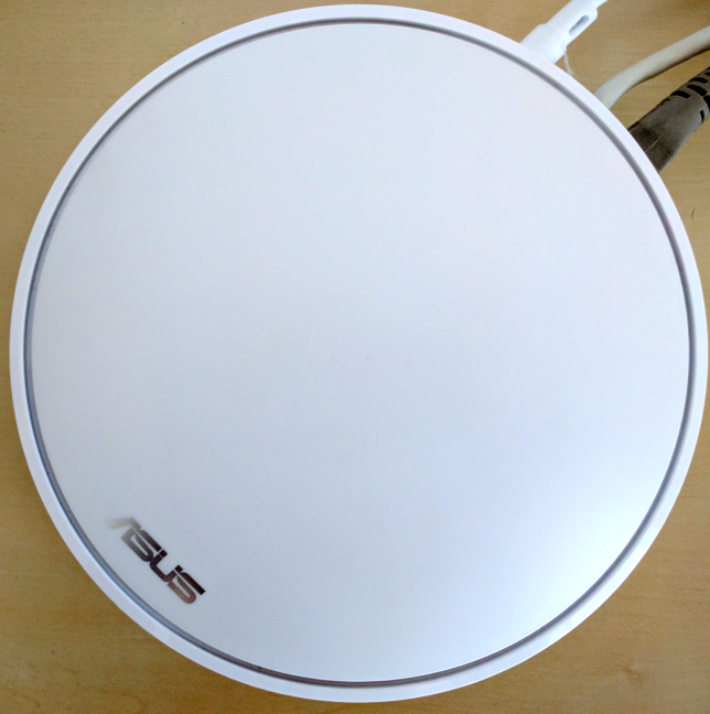 ASUS Lyra AC2200 review: The first whole-home WiFi system by ASUS!