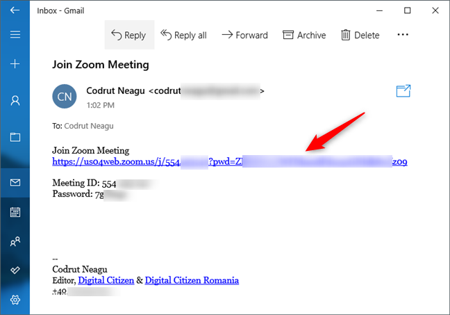 6 ways to join a Zoom meeting