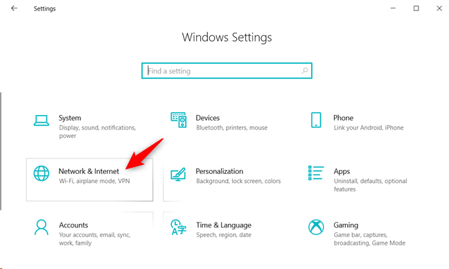 What is a metered connection? How to enable metered connections in Windows 10