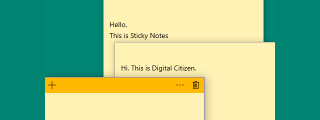 3 Möglichkeiten, Sticky Notes automatisch beim Windows-Start zu öffnen