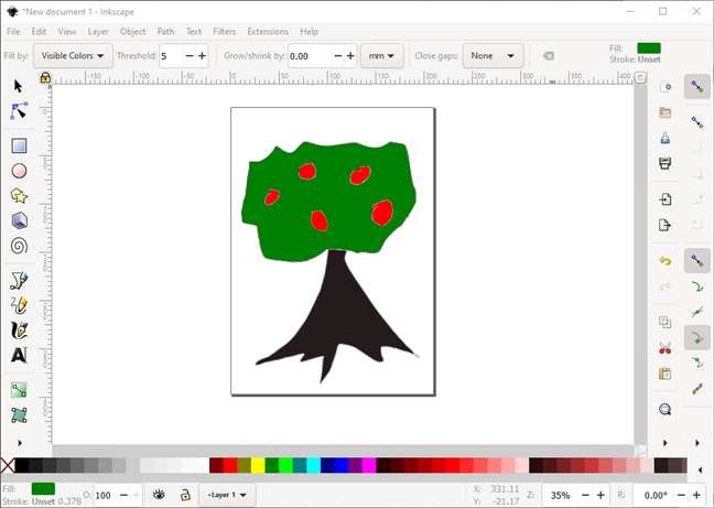 7 alternatives to Microsoft Paint