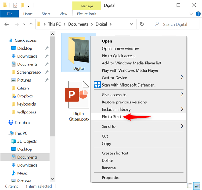 How to pin to Start Menu in Windows 10: The complete guide