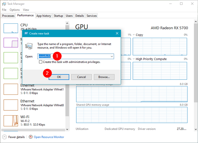 How to open Windows Mobility Center (11 ways)