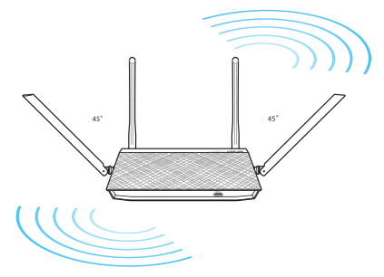 Reviewing ASUS RT-AC58U - Is it a top-notch AC1300 wireless router?