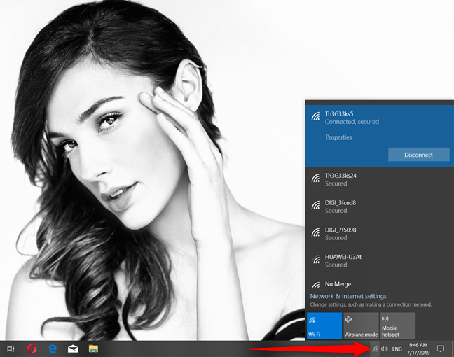 Fix problem: Windows 10 apps are not shown in the Start Menu