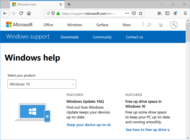 How to add or remove Windows 10 features or components