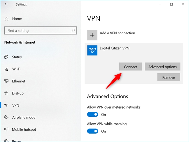 How to add and use a VPN in Windows 10 (all you need to know)