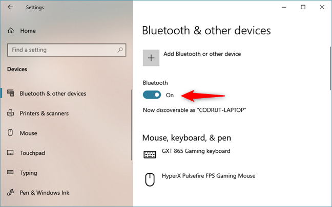 How to automatically lock Windows 10 with your smartphone