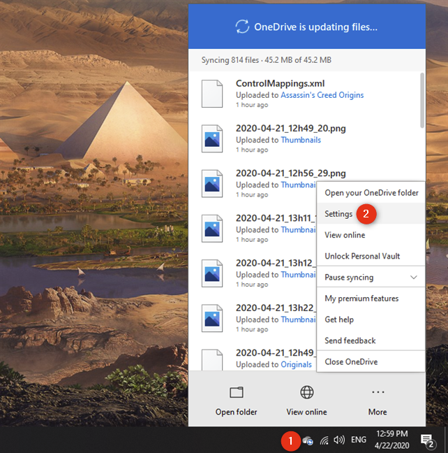 3 ways to add more space to your OneDrive storage