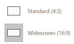 How to change the PowerPoint Slide Size: All you need to know