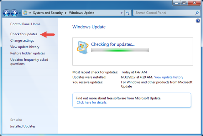 How to download and install Internet Explorer 11 for Windows