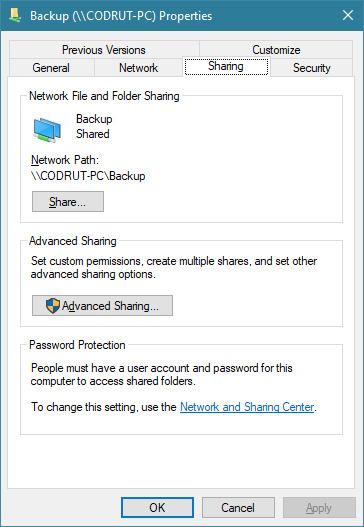 3 ways to view your shared folders in Windows (all versions)