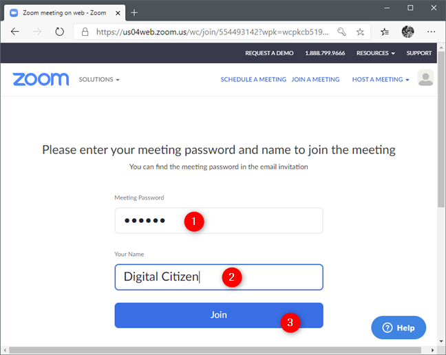 6 ways to join a Zoom meeting