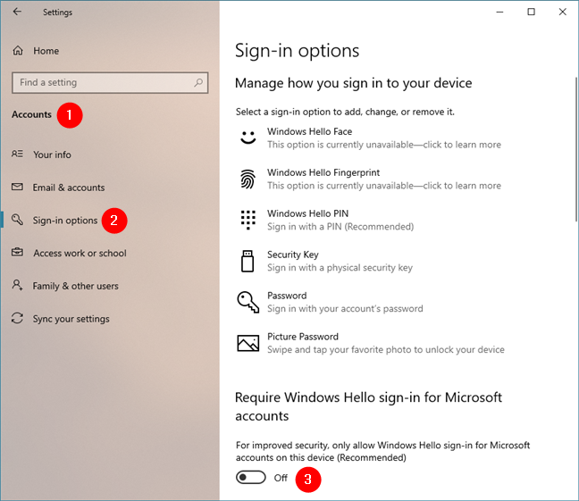 How to automatically login without a password into Windows (using netplwiz)