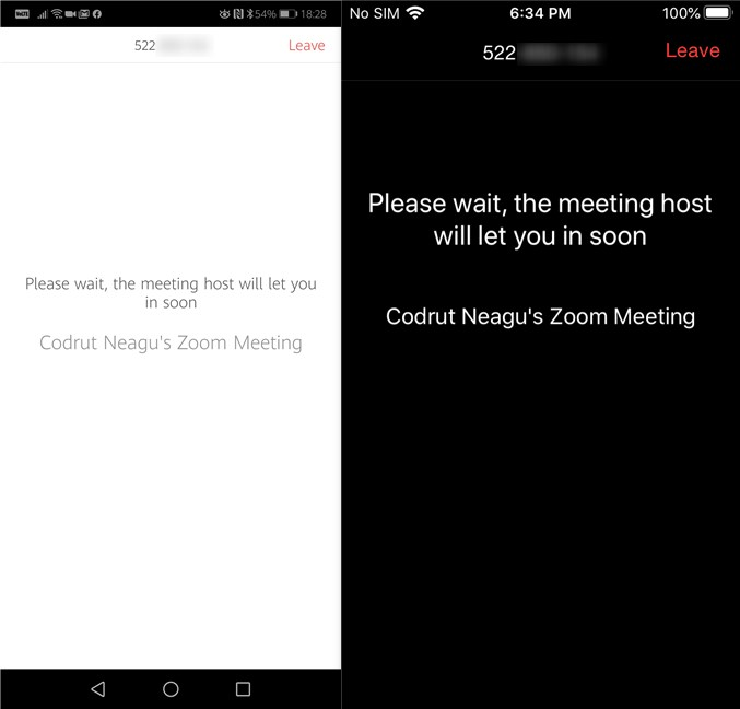 6 ways to join a Zoom meeting