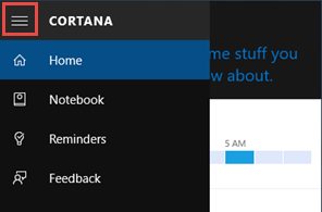 How To Use Cortana On A Windows 10 PC, Notebook Or Tablet