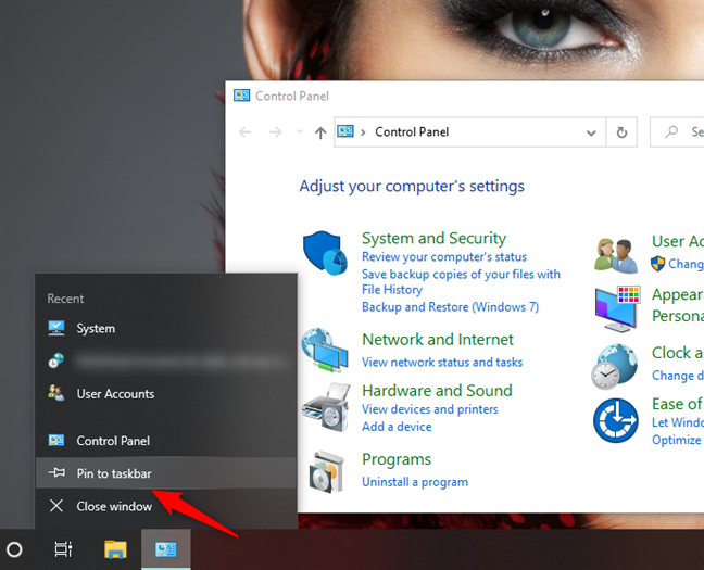 9 ways to pin shortcuts to the Windows 10 taskbar