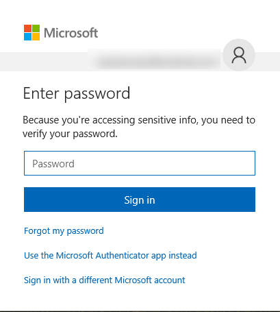 My Microsoft or Hotmail account was hacked? How to check the recent activity on my account