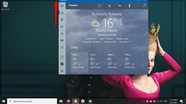 7 ways to minimize and maximize apps in Windows 10