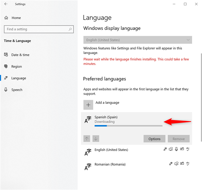 How to change language on Windows 10: All you need to know