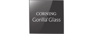 Cosè il Gorilla Glass? Cosè il vetro 2.5D? Come si confrontano?