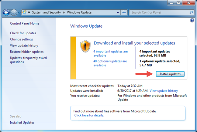 How to download and install Internet Explorer 11 for Windows