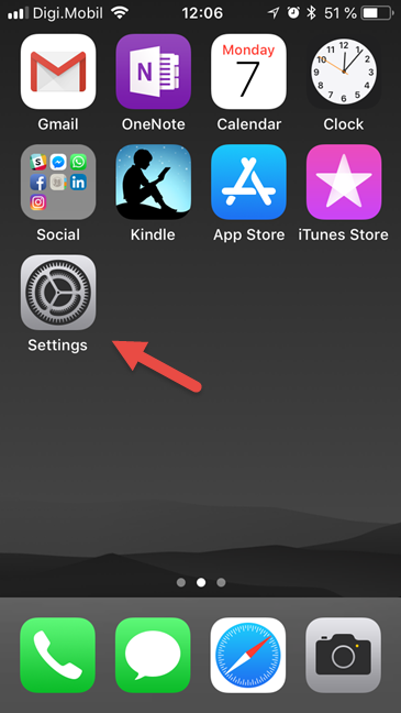 2 ways to block internet access for specific apps on iPhones and iPads