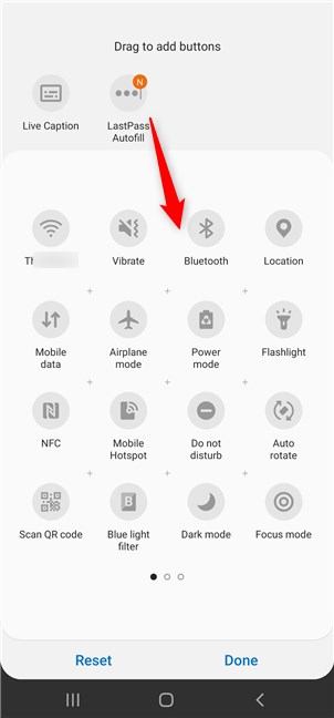 How to customize the Android Quick Settings menu