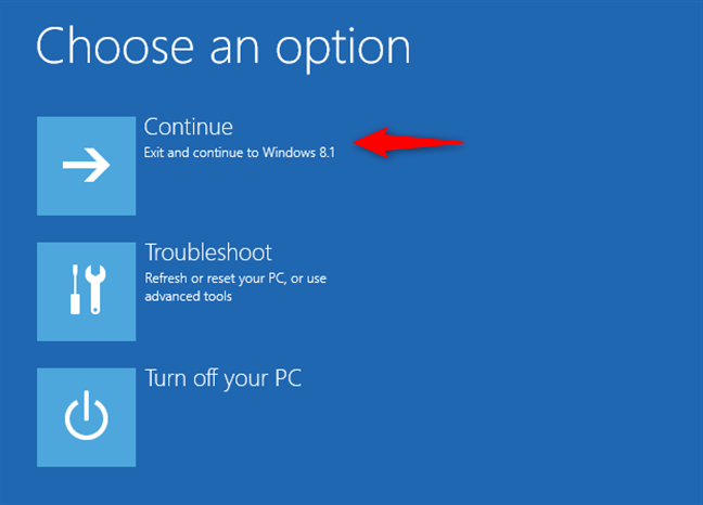 9 ways to boot Windows 8 or Windows 8.1 into Safe Mode