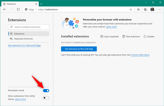 How to unblock Adobe Flash Player on Windows 10’s Microsoft Edge