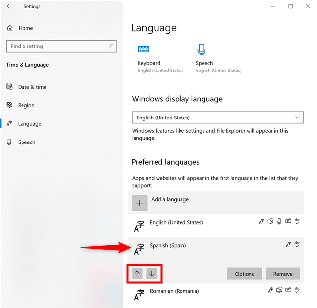 How to change language on Windows 10: All you need to know