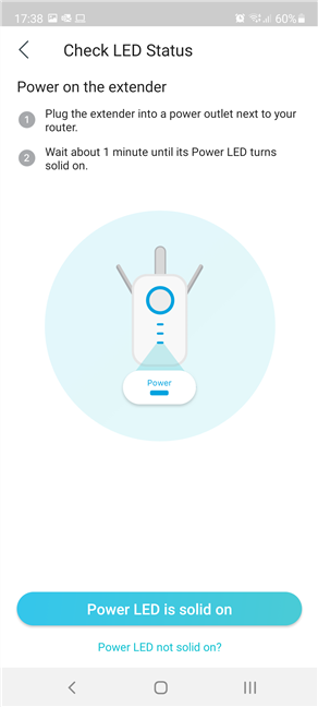 How to set up TP-Link OneMesh Wi-Fi 6 routers and range extenders