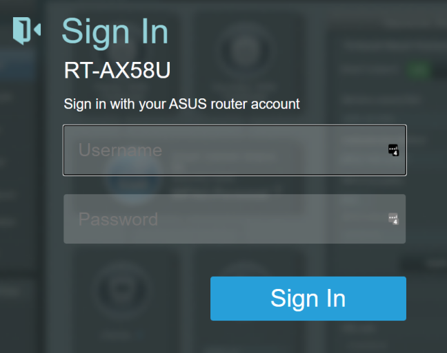 How to turn your ASUS router into a NAS